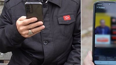 مواطن تركي يفقد 2.5 مليون ليرة لمحتالين استخدموا فيديو مزيفا للرئيس أردوغان