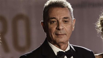 تدخل طبي عاجل لإنقاذ الفنان محمود حميدة