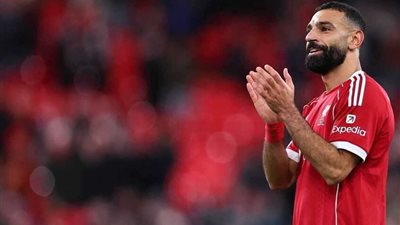 ناد أوروبي يتحرك رسميا لضم محمد صلاح.. و