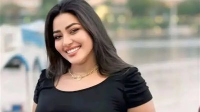 رحمة محسن تخرج عن صمتها بعد تسريب فيديوهات وحبس طليقها