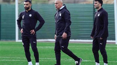 حسام حسن يتلقى دفعة قوية قبل مواجهة جنوب إفريقيا