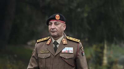 ليبيا.. ترقية الجنرال الراحل لرتبة مشير