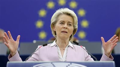 اتصال أوروبي أمريكي أوكراني اليوم لبحث تسوية النزاع في أوكرانيا