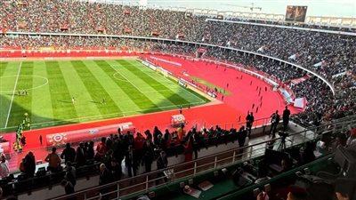 علاء مبارك يوجه رسالة للجماهير المغربية بعد دعم مصر في أمم إفريقيا