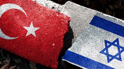 معركة تركية إسرائيلية وضربات موجعة بالكلمات