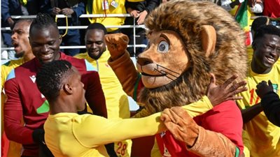 منتخب بنين يحقق فوزا تاريخيا في كأس أمم إفريقيا 2025