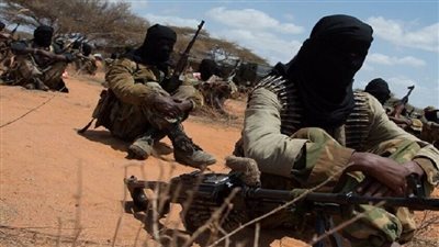 الصومال.. مسلحو حركة 