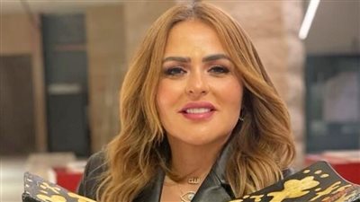 حبس الإعلامية مها الصغير بتهمة انتهاك الملكية الفكرية