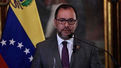 كراكاس: روسيا جددت دعمها 