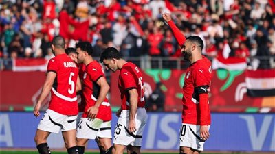 مفاجأة حسام حسن الكبرى لمنتخب مصر قبل لقاء أنجولا