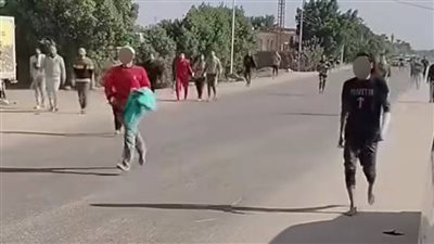 نيابة الجيزة تحقق في هروب 200 نزيل من مصحة لعلاج الإدمان