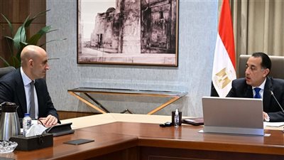 رئيس الوزراء يتابع ترتيبات امتحانات الثانوية العامة 2026