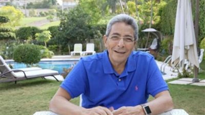 محمود سعد يكشف حقيقة خلاف أم كلثوم وعبدالوهاب بسبب أغنية عودت عيني