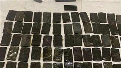 الأردن.. إحباط تهريب 138 ألف حبة مخدرة في حادثين منفصلين على الحدود مع سوريا 