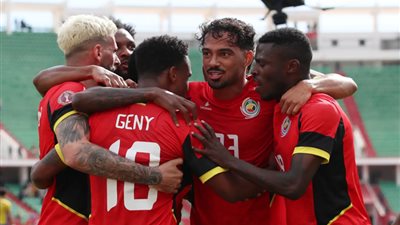 موزمبيق تحقق فوزا تاريخيا في كأس إفريقيا وتنعش حظوظها في بلوغ دور الـ16
