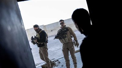 أنقرة تعتقل قياديا تركيا في 