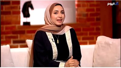 الباحثة الأثرية 