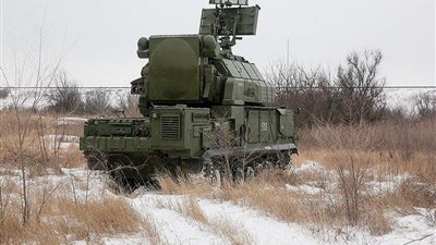 الدفاع الروسية: تدمير 21 طائرة مسيرة أوكرانية في غضون ثلاث ساعات