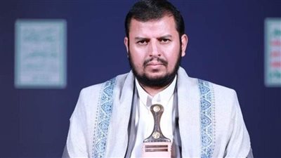 الحوثي: أي وجود إسرائيلي في 