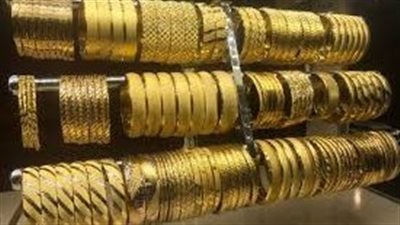 الذهب يختتم 2025 بقفزة مفاجئة.. عيار 21 يتجاوز الـ 6 آلاف جنيه في ختام تعاملات الأحد