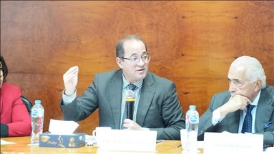 وزير المالية: خفض ضريبة القيمة المضافة على الأجهزة الطبية إلى 5٪ فقط