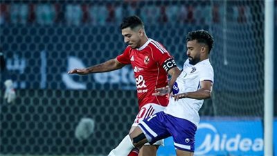 رابطة الأندية تُعدل مواعيد مباريات الأهلي والزمالك في كأس عاصمة مصر