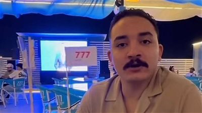 السجن 3 سنوات للتيك توكر مداهم بتهمة تعاطي وحيازة المخدرات