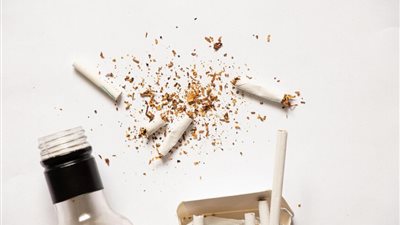 دواء شهير لعلاج الصرع يظهر تأثيرا واعدا في الحد من الرغبة بالتدخين والكحول