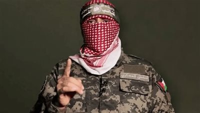 رسميا.. القسام تعلن استشهاد أبو عبيدة ومحمد السنوار