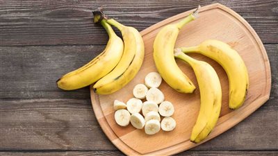 عنصر غذائي أساسي يحتوي على بوتاسيوم أكثر من الموز