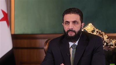 ترامب: الشرع رجل قوي صعب المراس يعمل جاهدا من أجل سوريا وآمل أن ينسجم نتنياهو مع دمشق