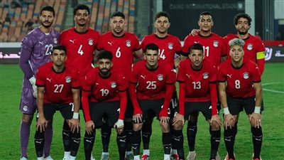 منتخب مصر سيواجه من في الدور ثمن النهائي لكأس إفريقيا؟