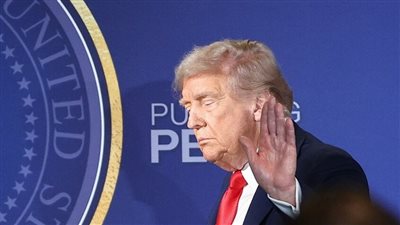 ترامب: أوكرانيا خسرت 26 ألف جندي في الصراع مع روسيا خلال الشهر الأخير