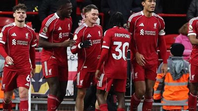 ليفربول في ورطة.. مدافع 