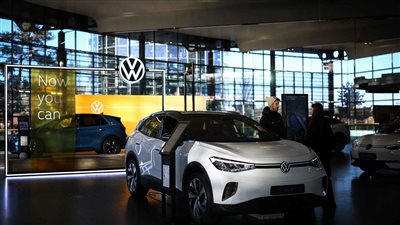 بسبب رسوم ترامب.. السيارات الألمانية تتلقى 