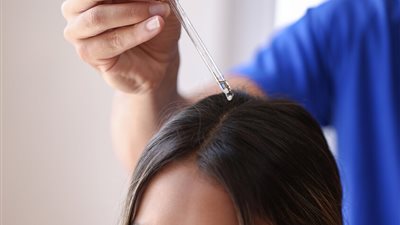 نتائج مذهلة خلال 8 أسابيع.. باحثون يطورون خلطة سحرية لنمو الشعر