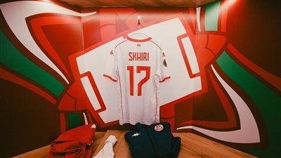 تونس ضد تنزانيا في كأس أمم إفريقيا 2025.. التشكيلة الأساسية والقنوات الناقلة