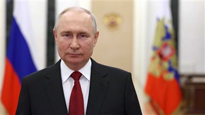 بوتين يتجاهل معظم زعماء أوروبا في 