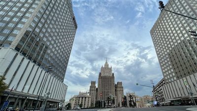 روسيا تحذر من تداعيات خطيرة جراء تهديدات إسرائيل لإيران