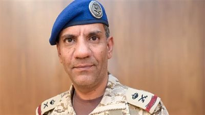 المتحدث باسم قوات التحالف: سنقدم إيضاحات بشأن ما ورد في بيان الخارجية الإماراتية