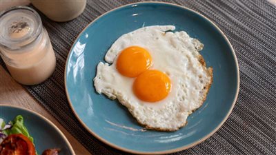 هل طريقة طهو البيض تغيّر فوائده الصحية؟