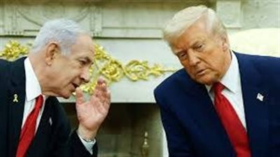 تقارير عبرية: ترامب ونتنياهو يتفقان على خارطة طريق جديدة لإنهاء حرب غزة