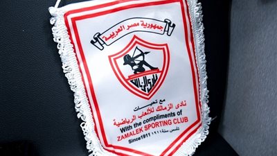 الزمالك يوجه رسالة لمدربه بعد الاستقالة