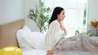 الارتباك المكاني بعد الاستيقاظ.. لماذا نشعر بالضياع لثوانٍ؟