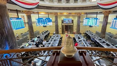 البورصة تحقق أعلى نمو في تاريخها الحديث