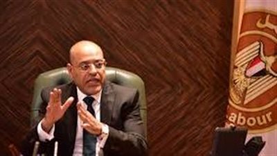 وزير العمل يعلن صرف 299.2 مليون جنيه منحة 