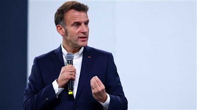 ماكرون: سأبذل جهدي لإجراء انتخابات 2027 دون أي تدخل خارجي