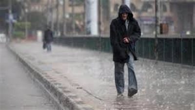 الأرصاد تحذر من طقس أول أيام 2026: شبورة كثيفة وأمطار متفاوتة الشدة واضطراب في الملاحة