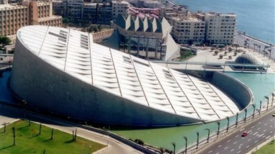 توضيح من مكتبة الإسكندرية بشأن كتاب «الدواء في مصر.. رحلة عبر الزمن»