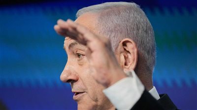 نتنياهو يتعهد بضمان حياد 